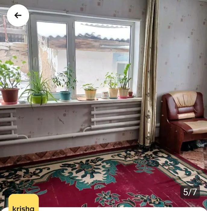 Сдам частный дом 20школа