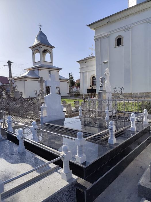 Cruci marmura - mozaic