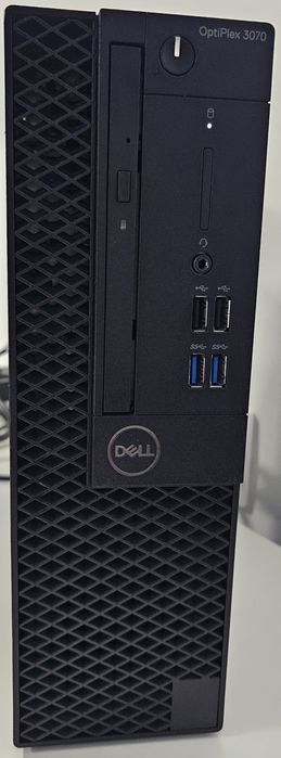 Vand unitate Dell Optiplex i3 9100F