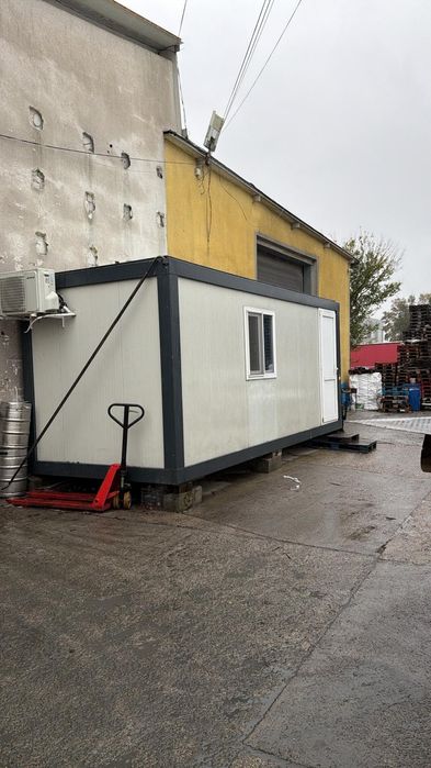 Container containere Modulare