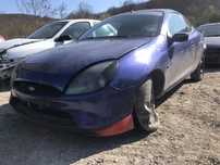 Ford Puma 1.4 16v ZeTec НА ЧАСТИ