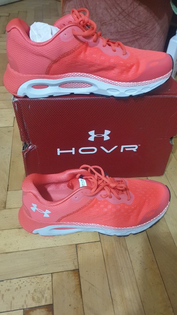 Маратонки Under Armour -47н.