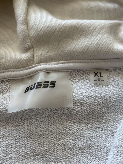 Мъжки суитчър Guess