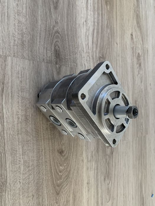 Pompa hidraulica combina Claas Class