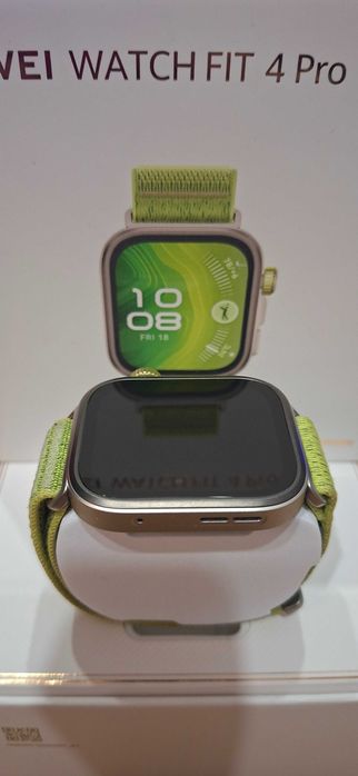 Huawei WATCH FIT 4 PRO + Аксесоари