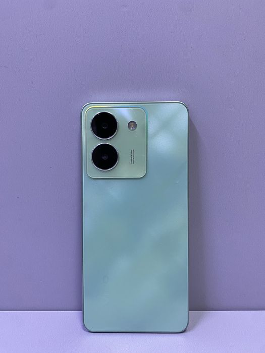 Vivo Y27s 128gb/ СТ 25865