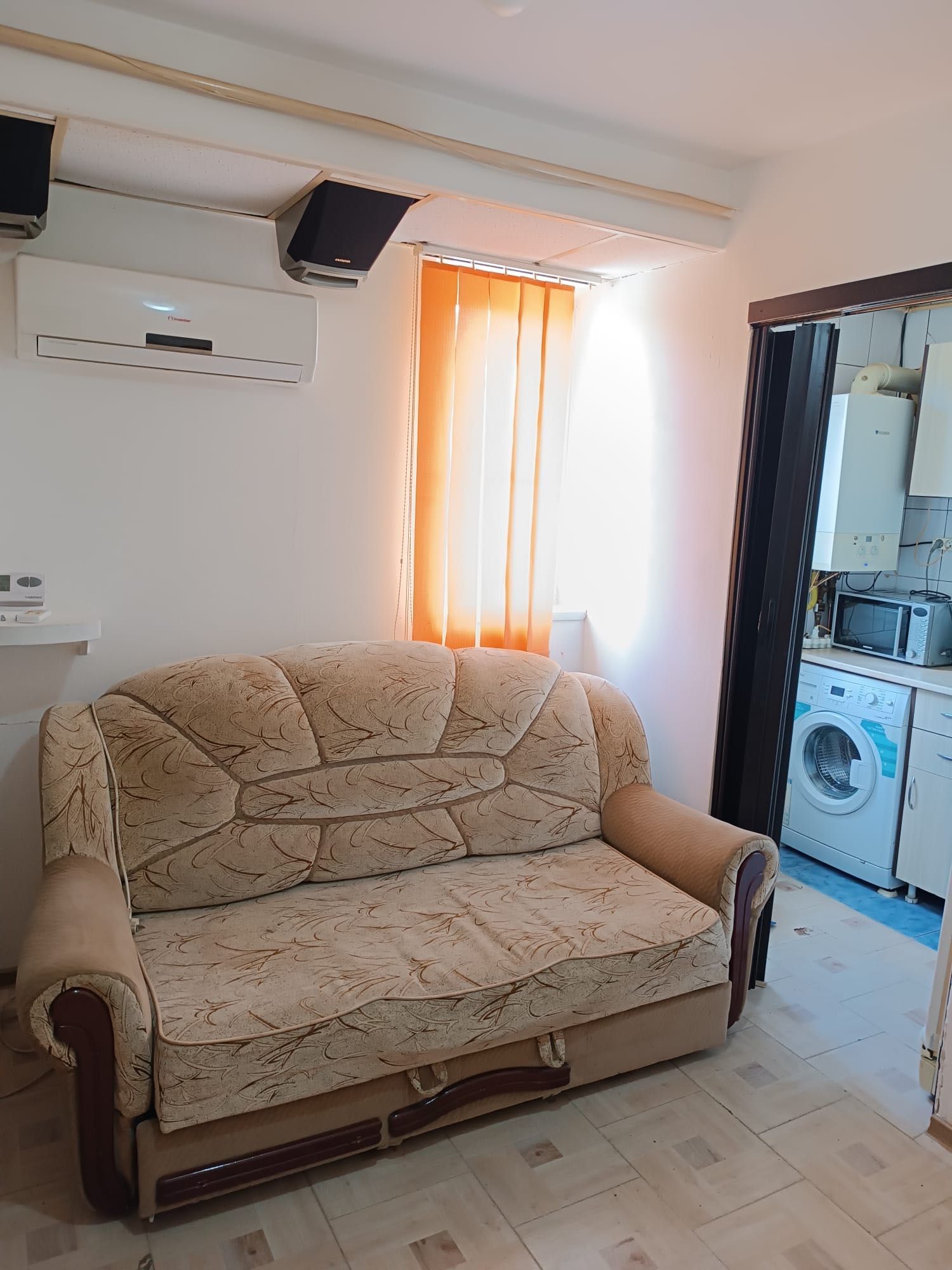 Apartament 2 camere