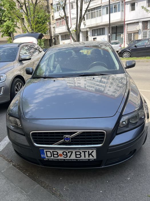 Volvo S40 2.0 diesel 136 CP