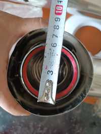 Коаксиальная труба дымохода для газовый котла