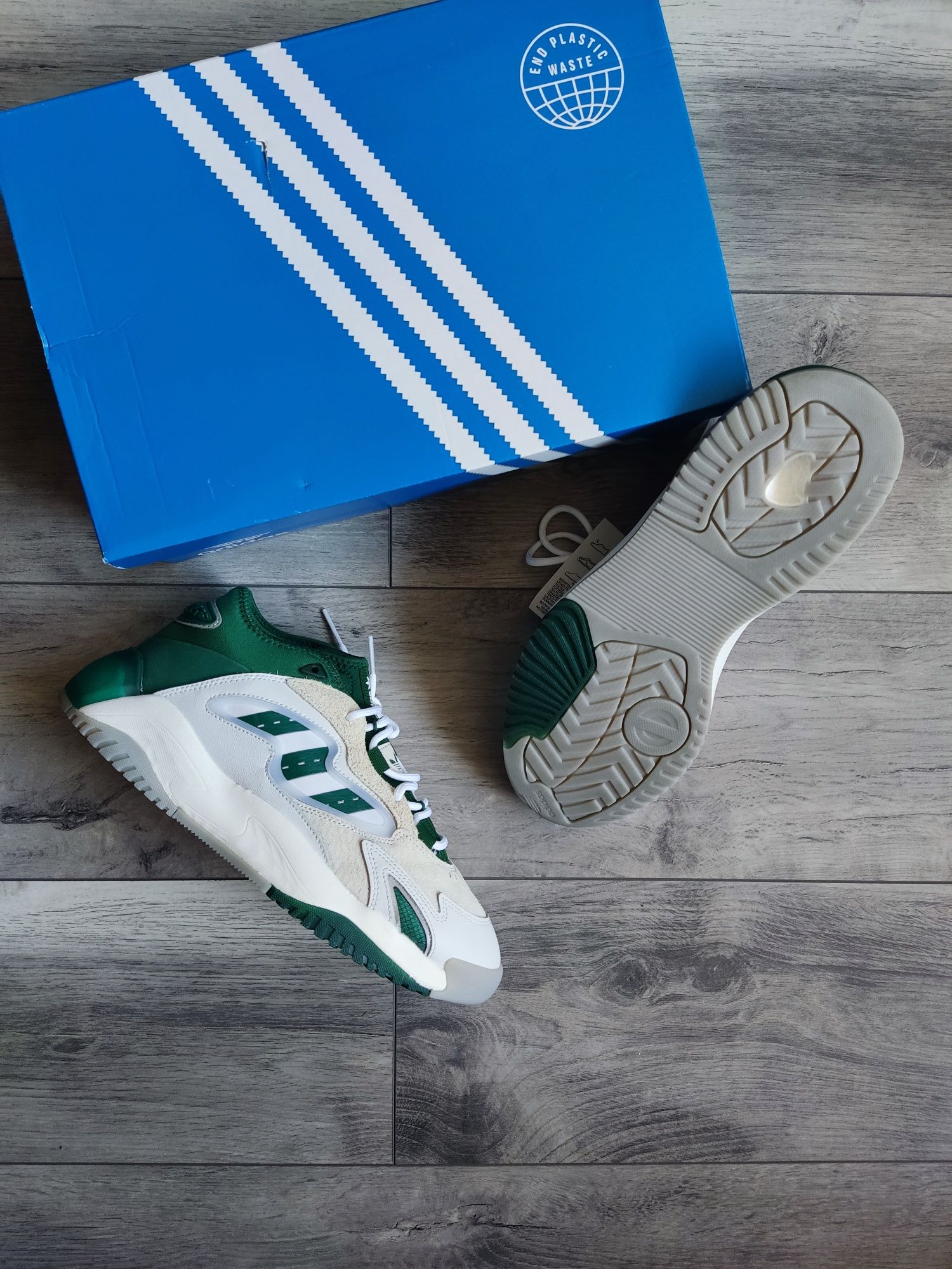 Adidas Streetball II