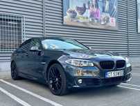 BMW Seria 5 Proprietar Distrbutie schimbata xDrive Softclose Bord virtual 218CP 2L