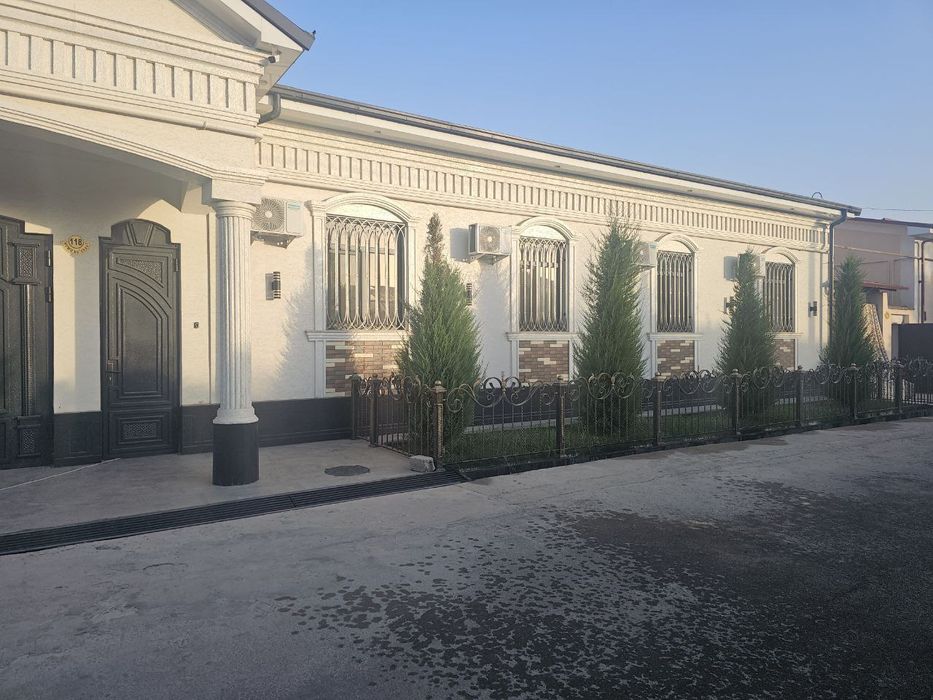 Байткоргон Дом продается 6 ком