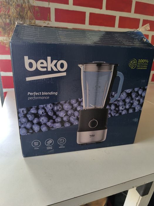 Blender Beko nou