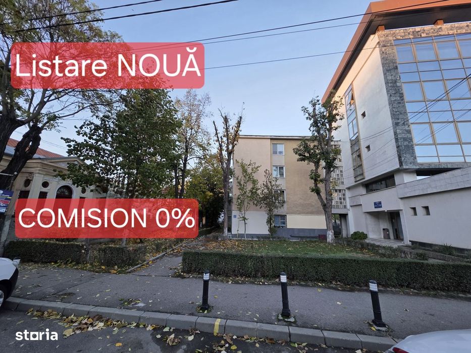 Apartament 2 camere#Ultracentral#Investitie