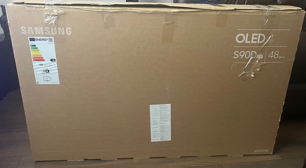 Samsung OLED за части