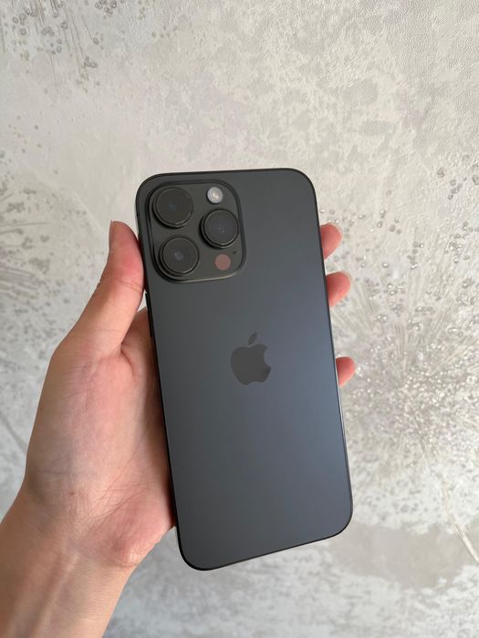 iPhone 14pro max
