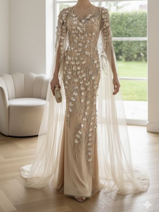 Вечерняя платье 30.000