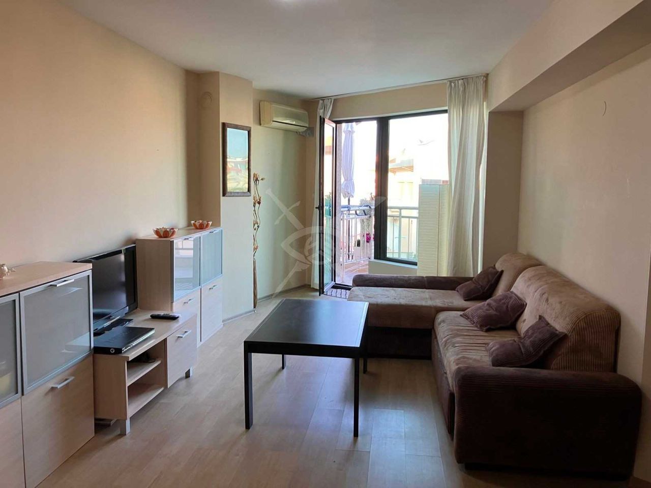 Продава се Двустаен апартамент в Созопол - 69 кв.м за 1356 €/кв.м - Снимка #1