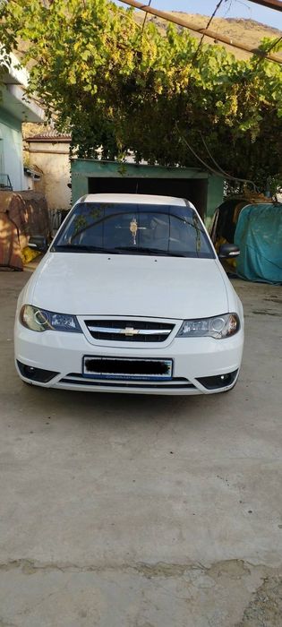 Nexia 2 1.6  18 ming km yurgan
