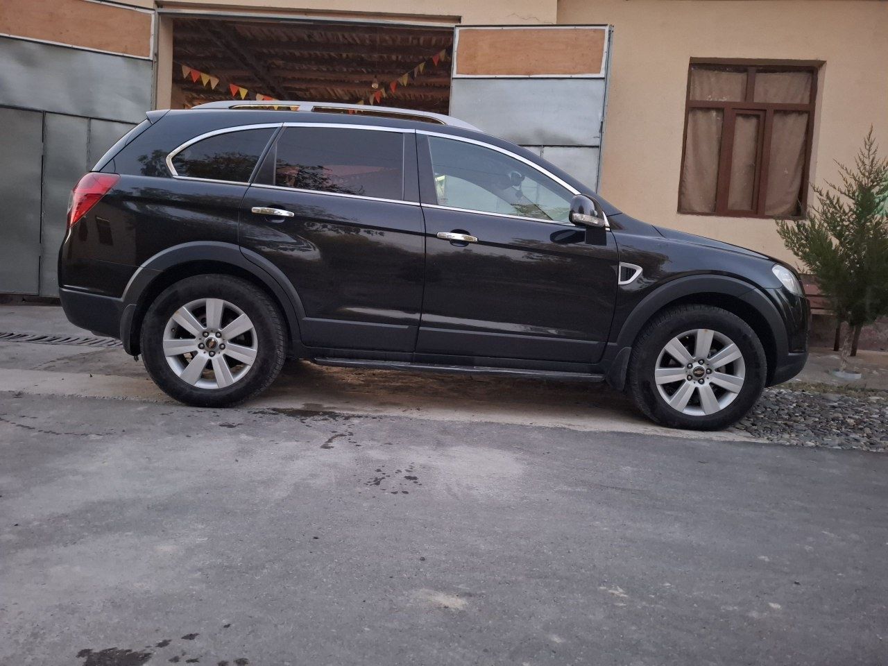 Sotiladi KAPTIVA 1