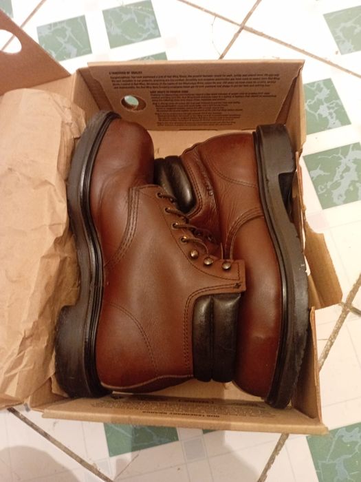 ТШО батинка сатылады 42 размер