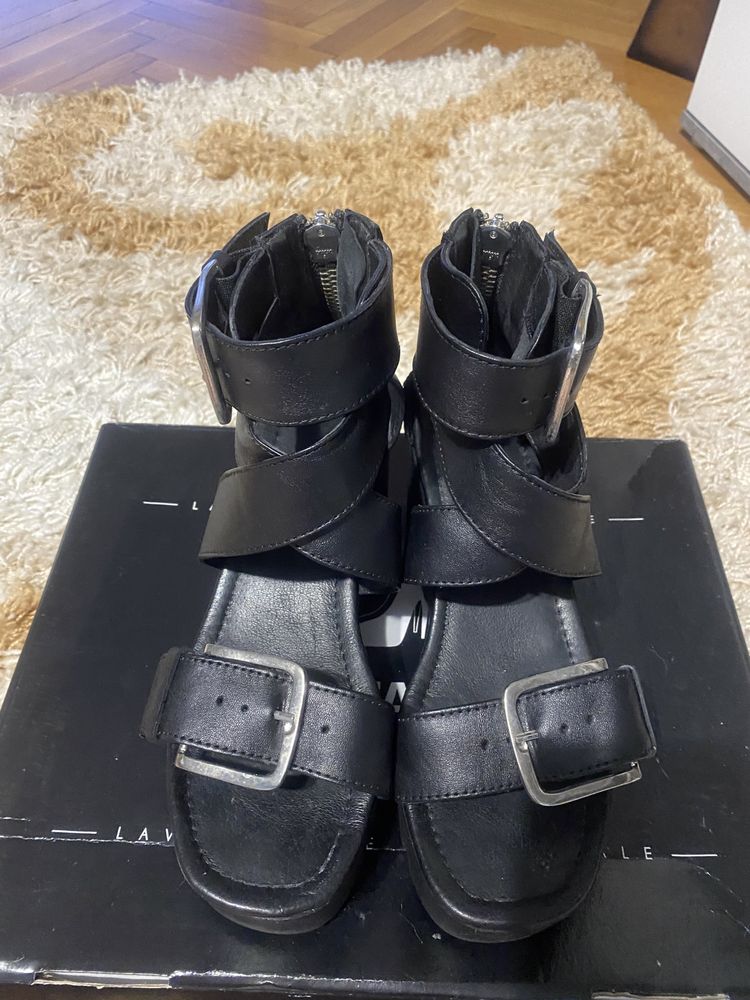 Сандали Constantine Shoes
