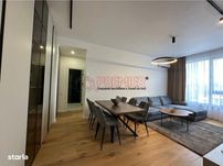 BRANCOVEANU - Grand Arena - 3 camere Lux