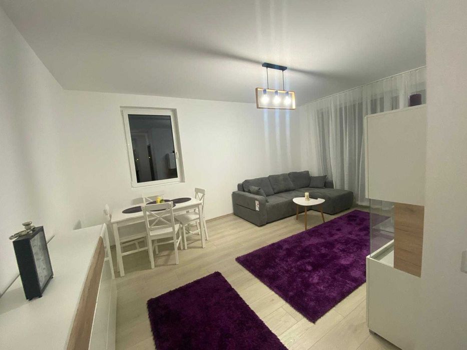 Vând apartament, strada Colinei, 3 camere