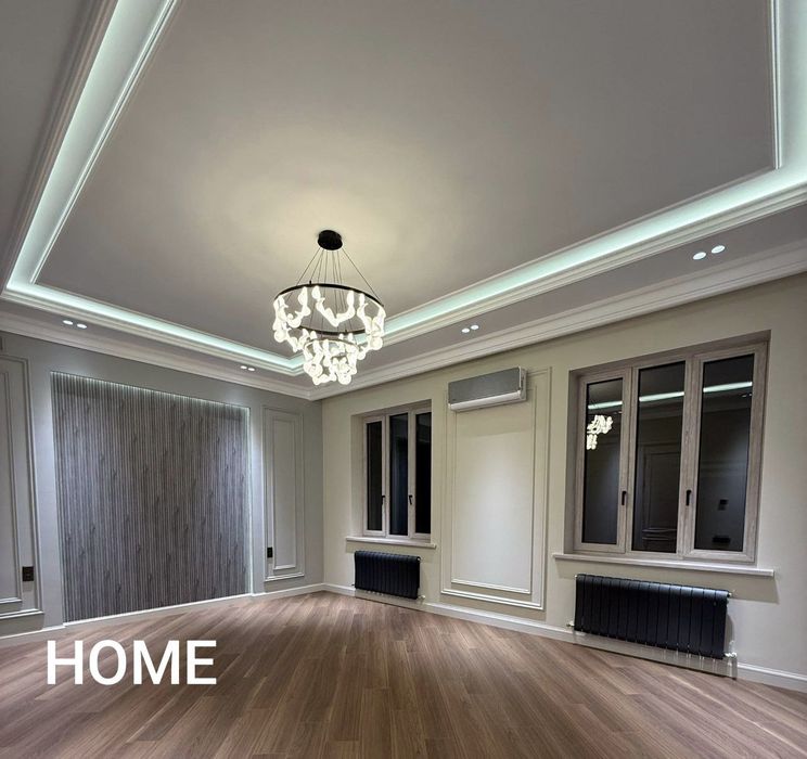 Продаётся Новый ЕвроДом 7 соток улица Центр Луначарского