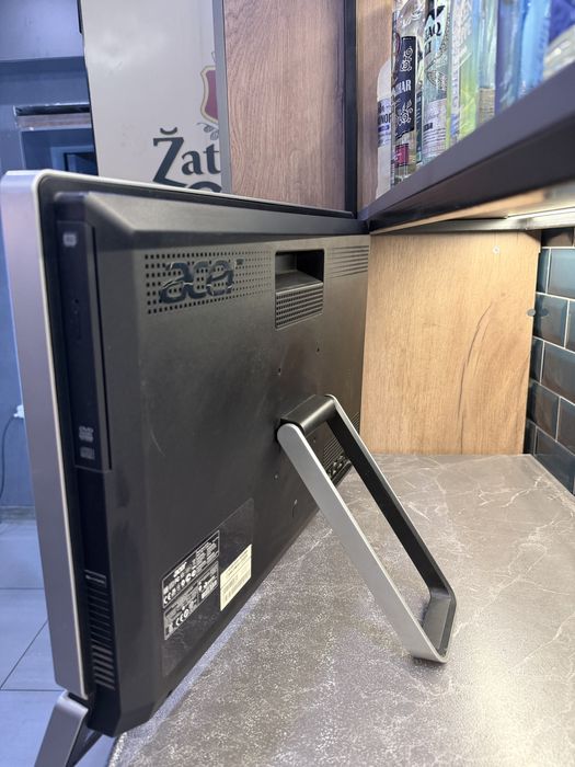 Моноблок Aser  состояние хорошие