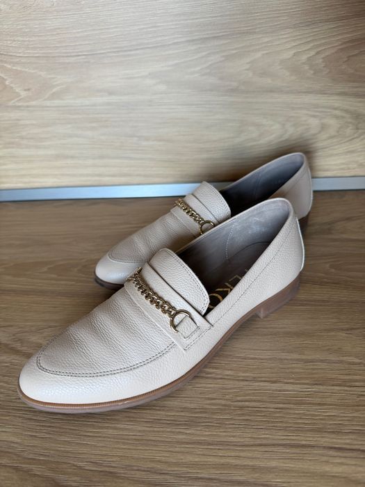 Лоуфъри от естествена кожа