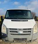 Piese Auto  Ford Transit An 2009 Motor 2.2 Diesel