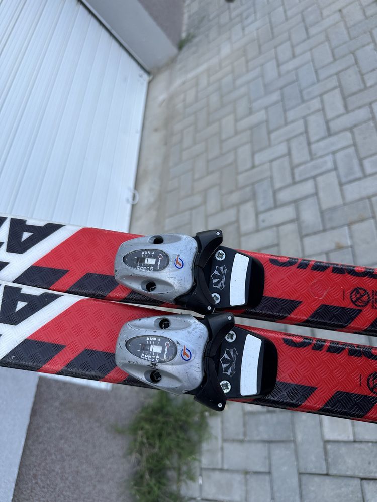 Детски ски Atomic 110cm
