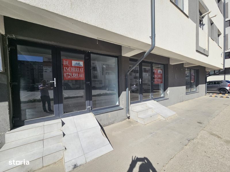Militari Rezidence Str. Ilie Petre 90mp Parter Vedere Mixta Merita Va