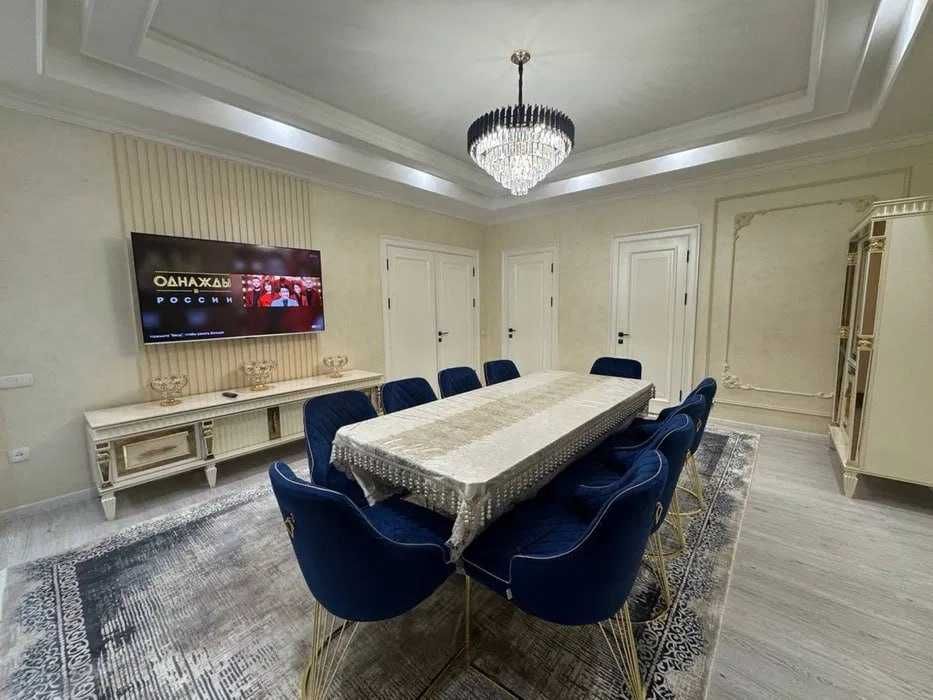 "Срочно Арзон Oq Saroy 4ком 120м2 Паркентский Макро HAQIQIY‼️‼️‼️