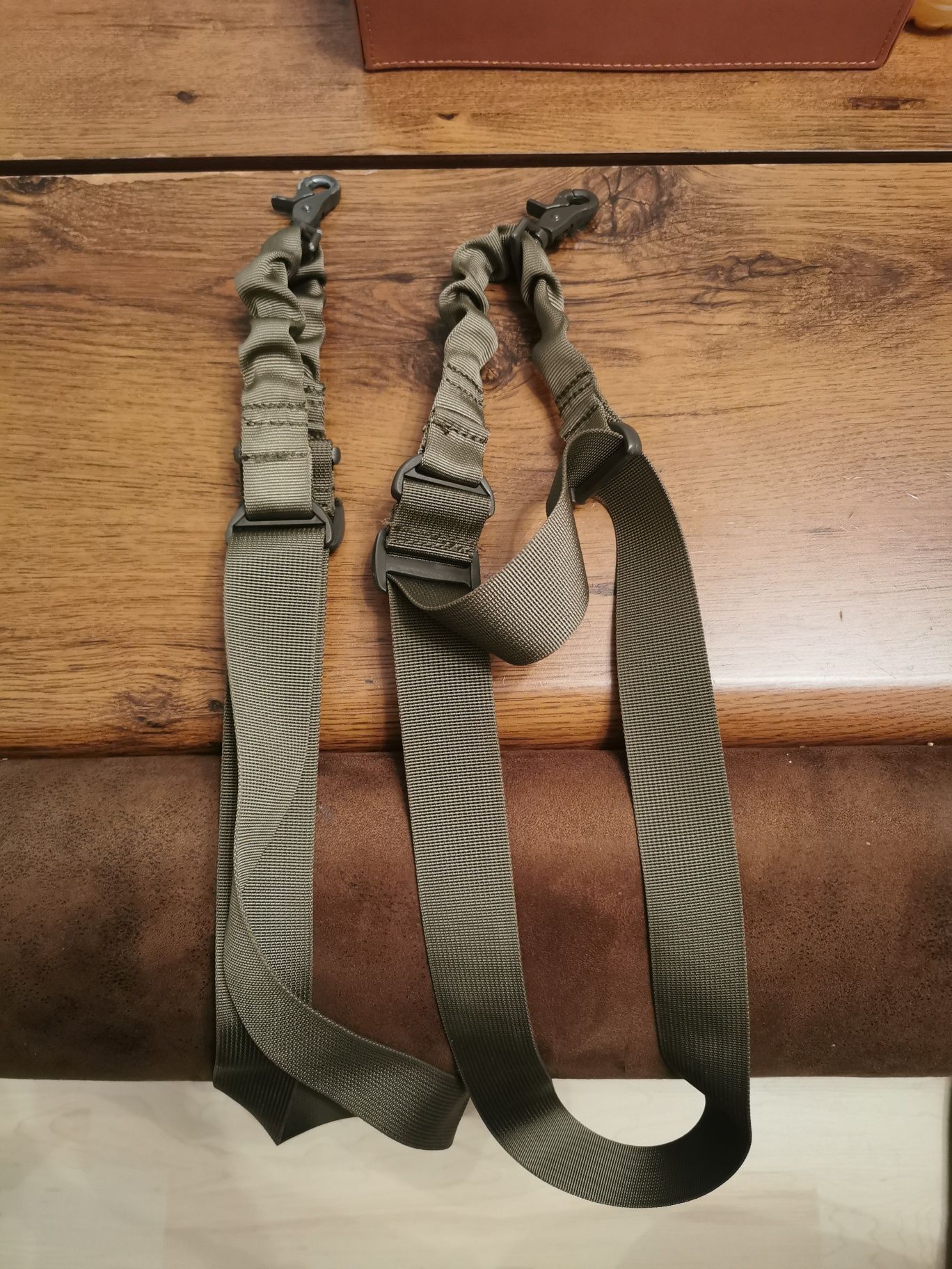 Airsoft sling/protectie/borseta