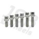Prezoane jante aliaj cap sferic noi M14x1.5 VW, Seat, Skoda, Audi