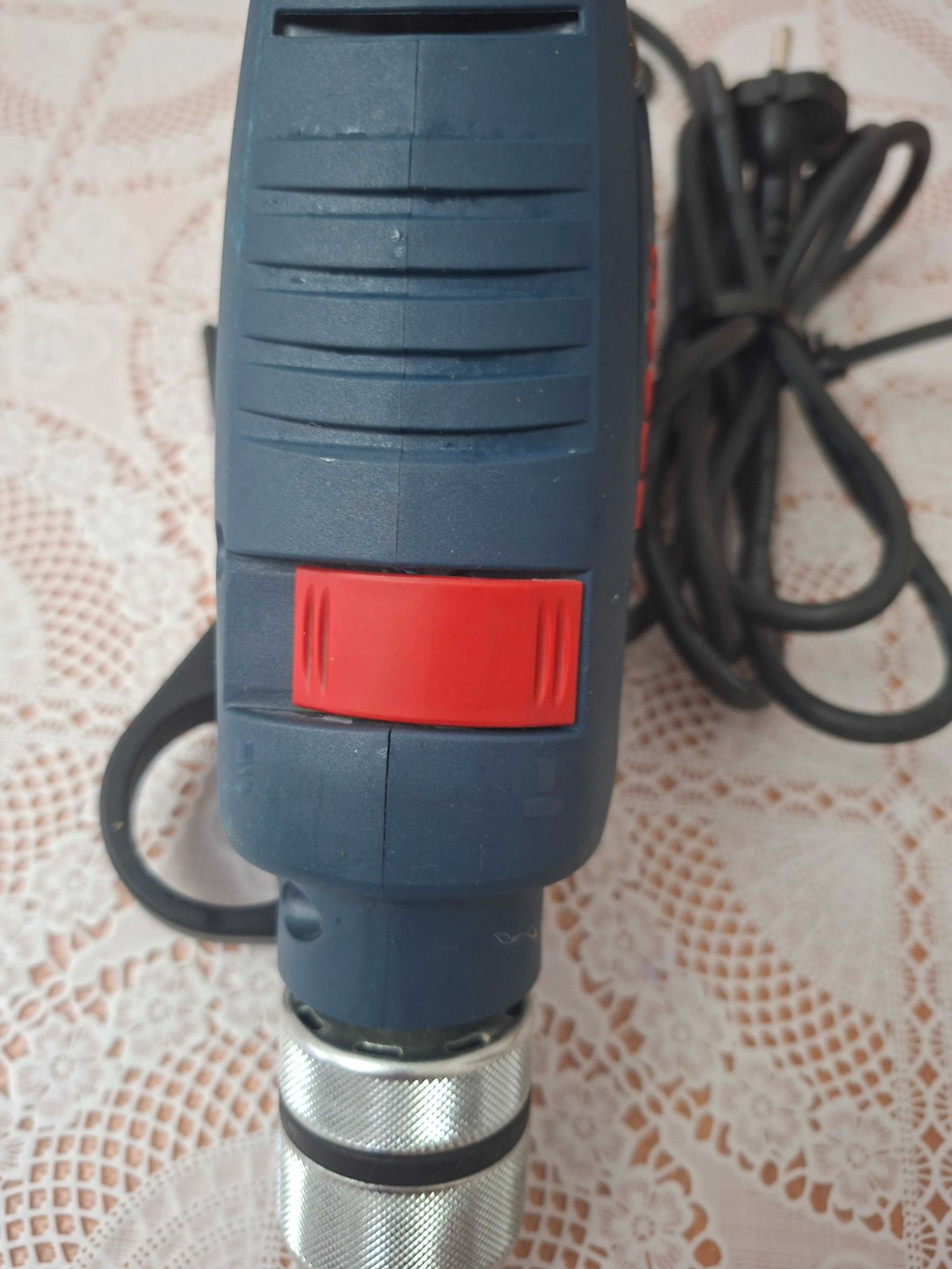 Ударна бормашина Bosch Profesional GSB 13 RE