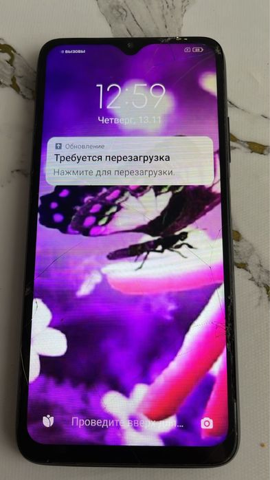 Продам телефон Redmi 9T