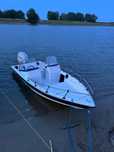 Barca forward 535 cu motor si peridoc