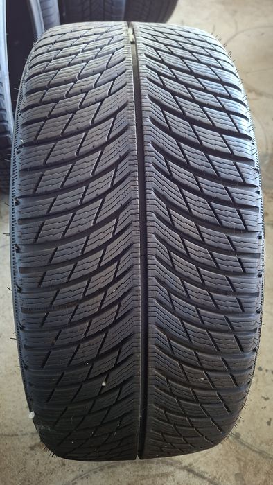 1buc 255 40 R21 Michelin iarna M+S cauciuc anvelopa ms 21