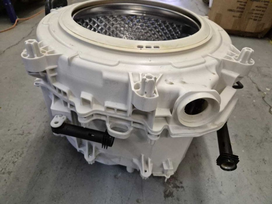 Cuva completa masina de spalat Beko WRE7512XWW / R29