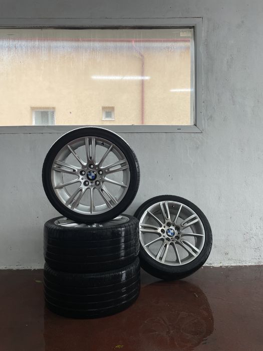 Jante BMW style 193 M R18