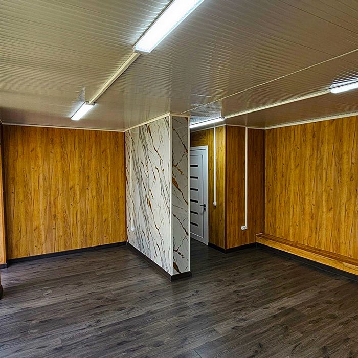 УТЕПЛЕННЫЕ контейнеры 20т 40т для строительных объектов