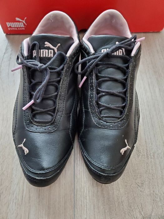 Дамски маратонки  Puma