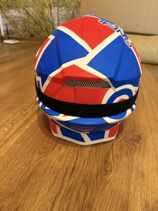 Каска oneal размер S