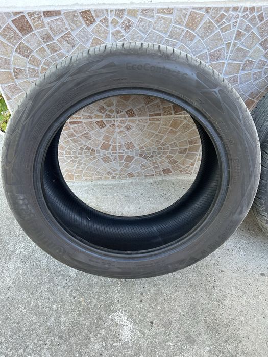 Continental Eco Contact 6 235/45/18