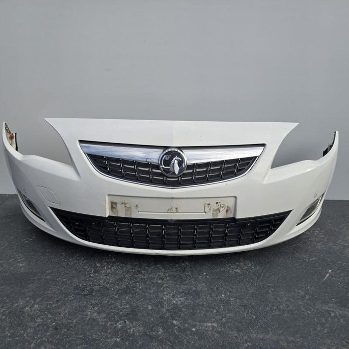Bara fata completa cu senzori parcare Opel Astra J