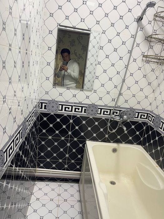 Yashnabod 40 let arzon kvartira