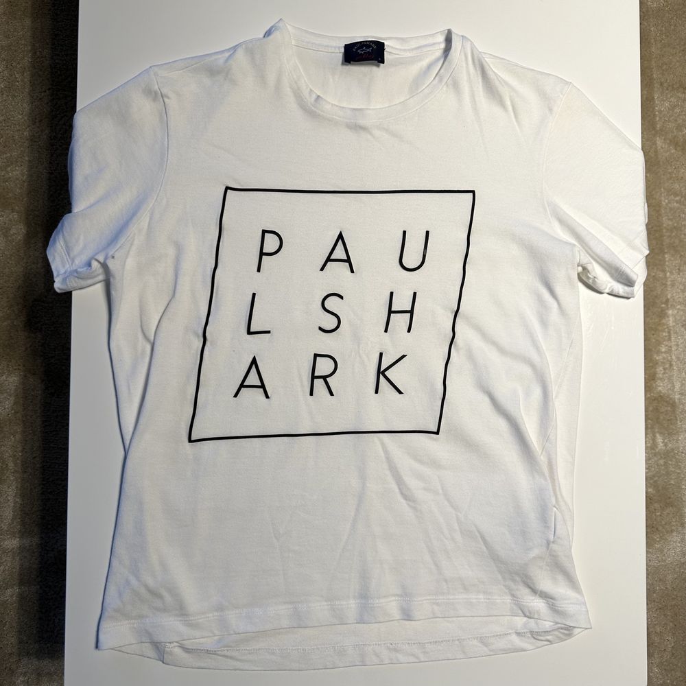 Tricou Paul & Shark